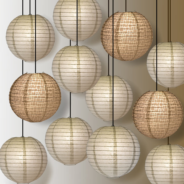 Paper lantern 2024 lights indoor