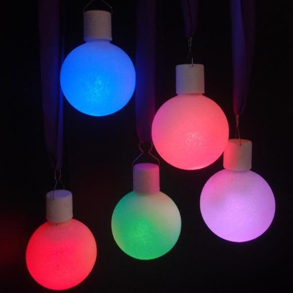 Ornament Lights