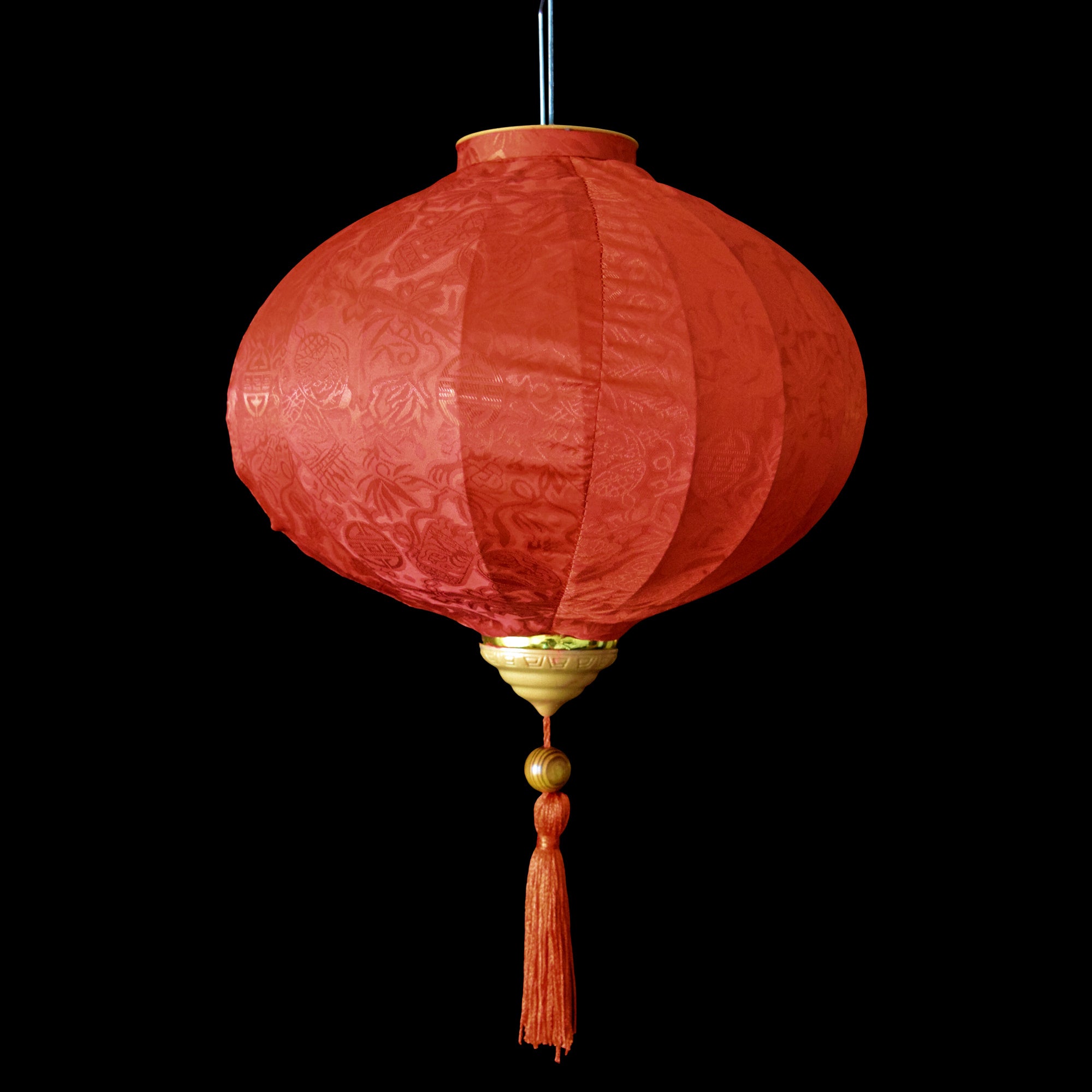 BULK PACK (10) 30 Inch Jumbo Traditional Chinese New Year Paper Lanterns  with Tassel on Sale Now!, Chinese Lanterns, Cheap Lanterns at Bulk Wholesale  Best Prices - Luna Bazaar