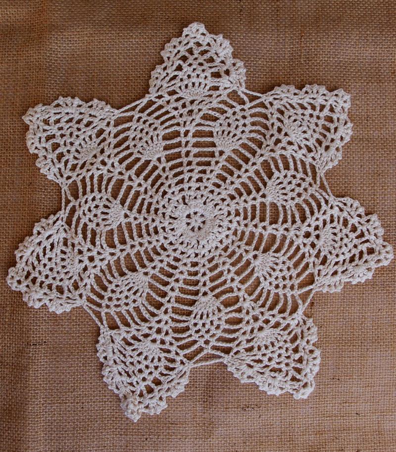 Fast Crochet Patterns to Make As Gifts - Daisy Cottage Designs