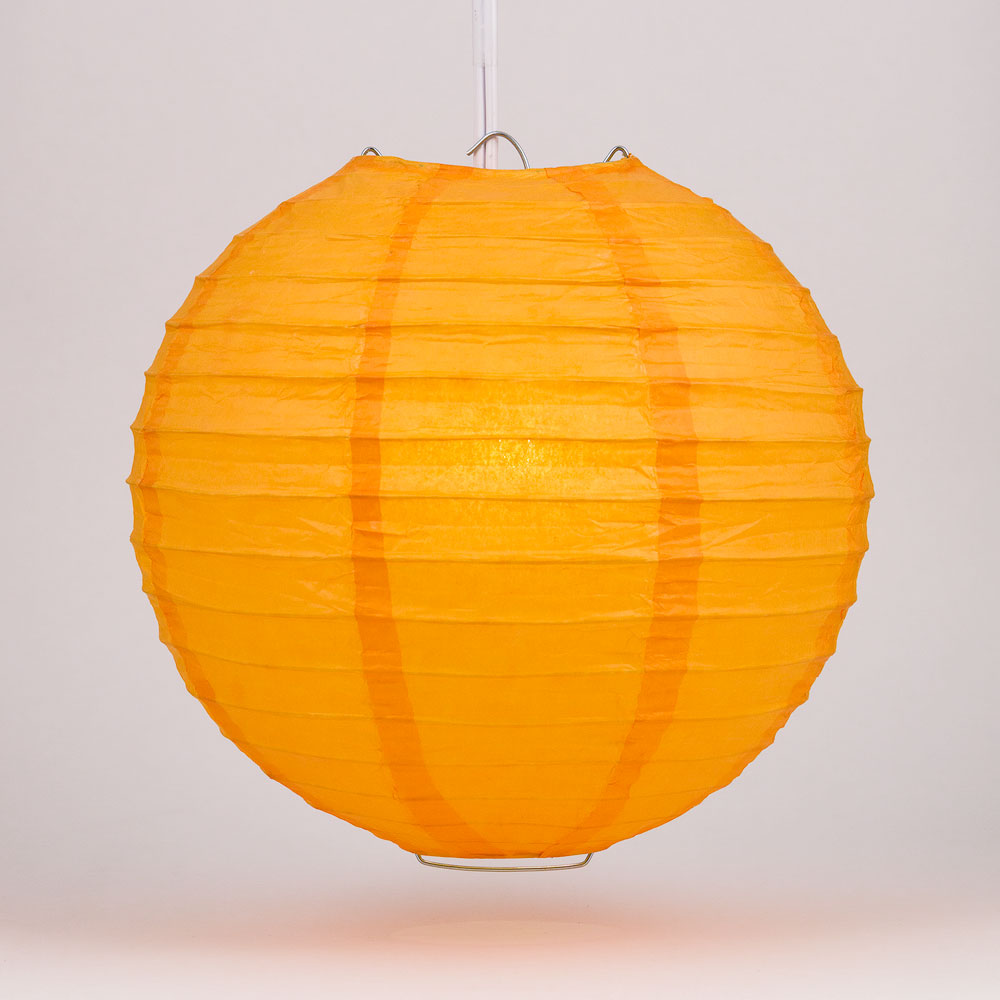 MoonBright Pear Paper Lantern 10pc Party Pack with Remote Controlled LED Lights online Included