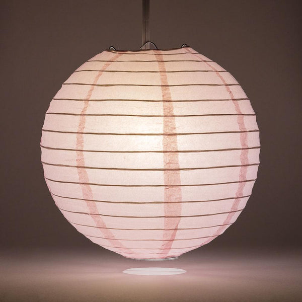 Hanging on sale round lanterns