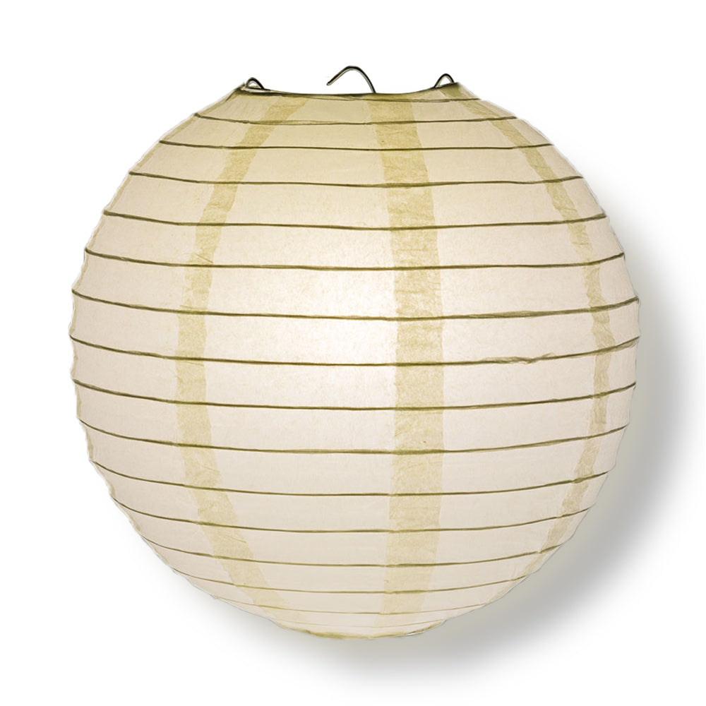 Beautiful six, beige buy Lanterns