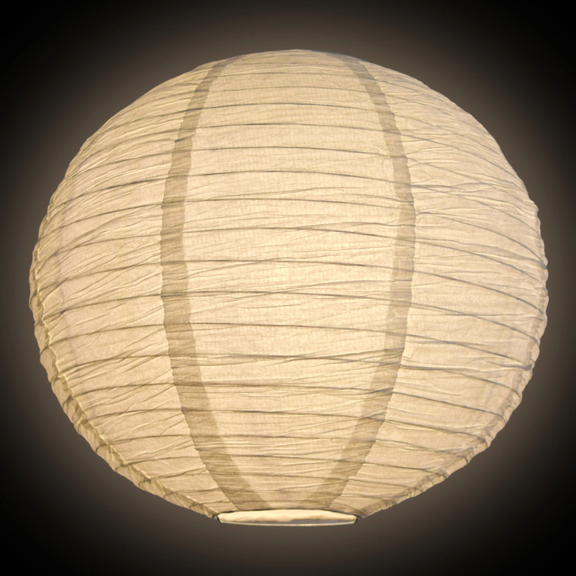 Fantado Bulk Pack (24) OmniDisk Low Profile LED Hanging Light for Paper Lanterns, Warm White (Battery Powered), Size: 24-Pack