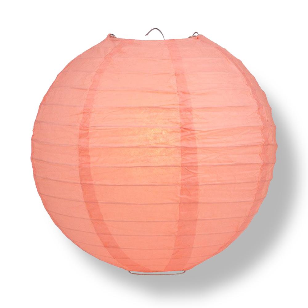 20 Colorful Paper Lanterns for Birthday Decorations Weddings