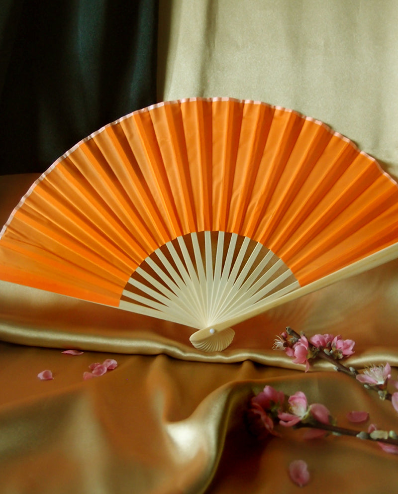 Hand Fans -  - Paper Lanterns, Decor, Party Lights &  More