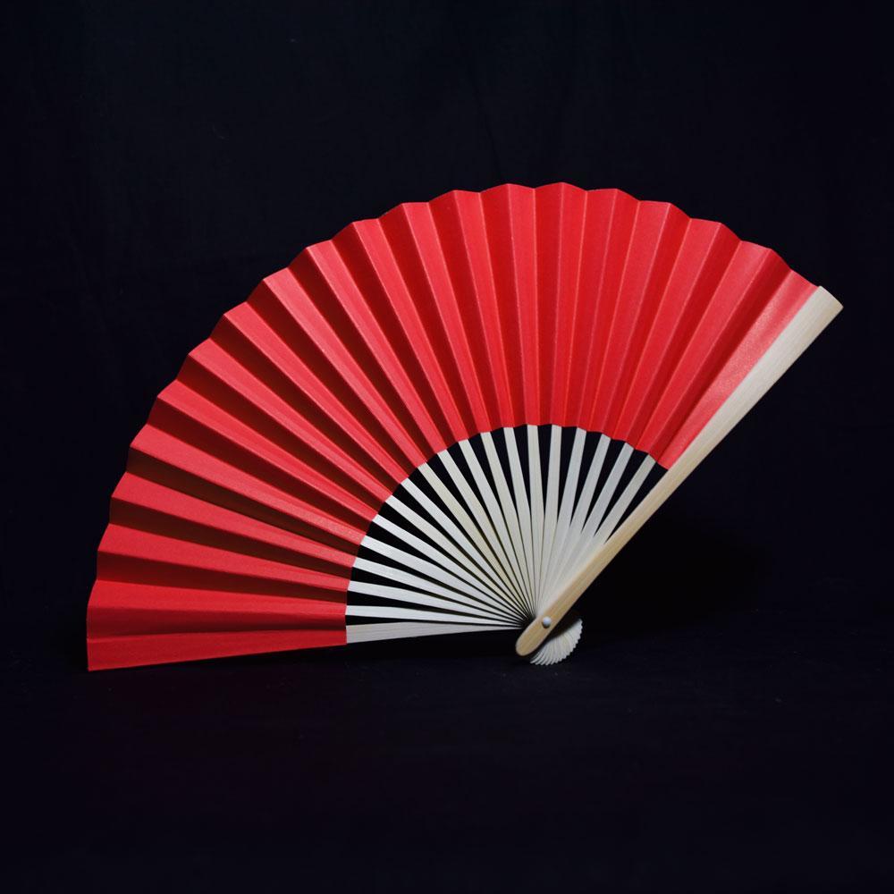 chinese paper fan