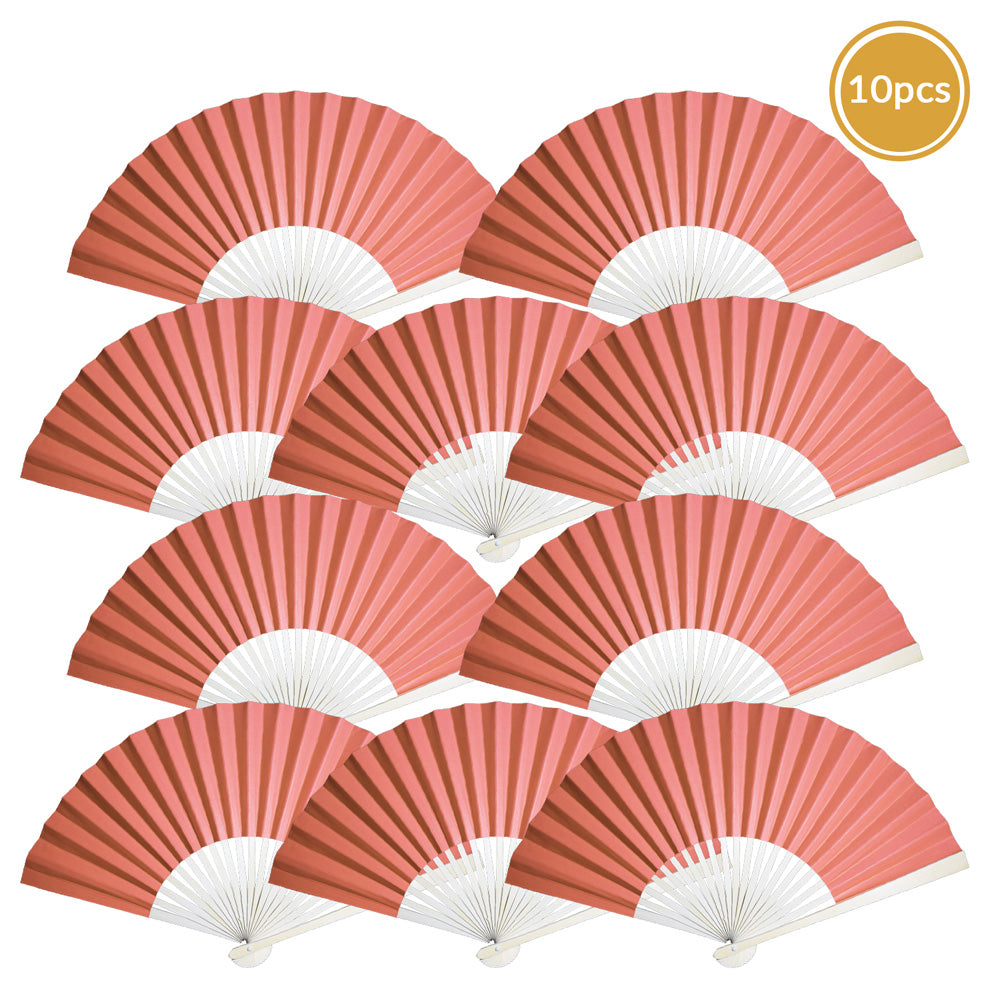 Where can i buy deals paper hand fans