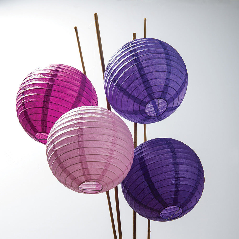 https://www.paperlanternstore.com/cdn/shop/products/sl8-pl12-12pk-of-multicolor-purple-paper-lanterns-image-1.jpg?v=1614220357